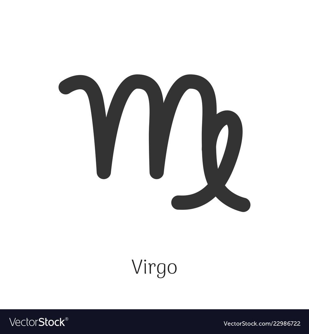 Featured image of post View 6 What Is The Virgo Zodiac Symbol