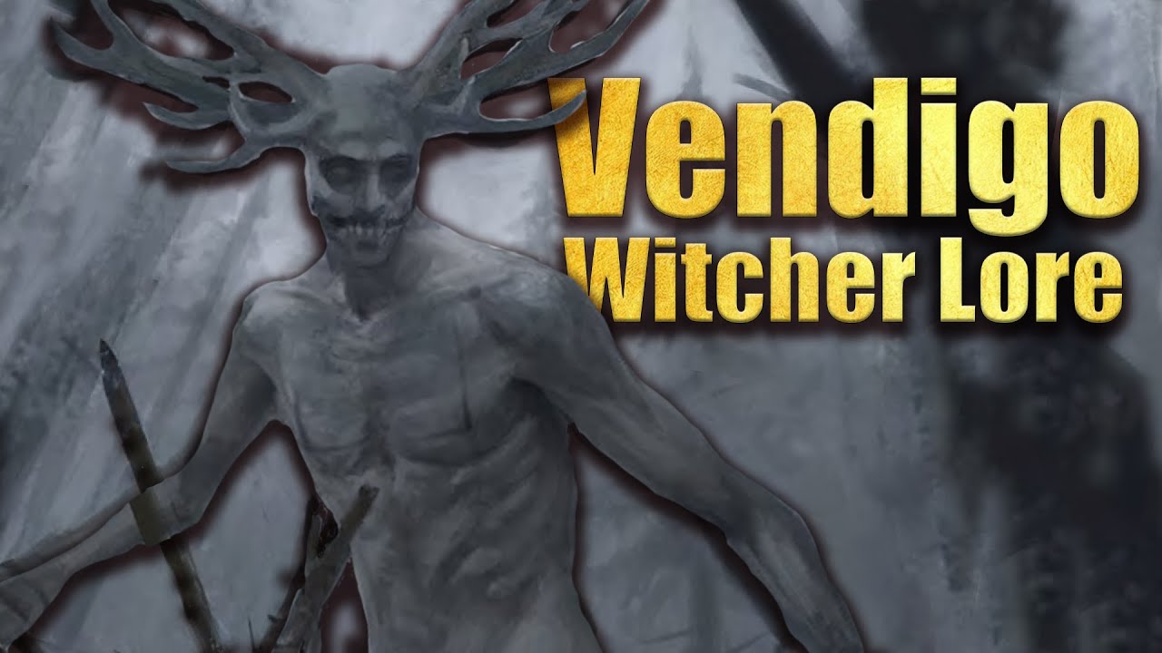 Featured image of post View 13 Witcher Vendigo